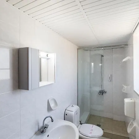 Apartmán Revekka