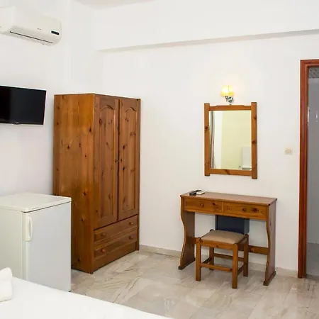 Apartmán Revekka