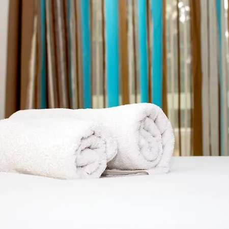 Apartmán Revekka Kíssamos