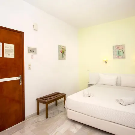 Revekka Apartmán