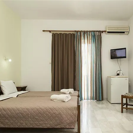 Revekka Apartmán