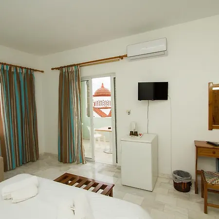 Apartmán Revekka *