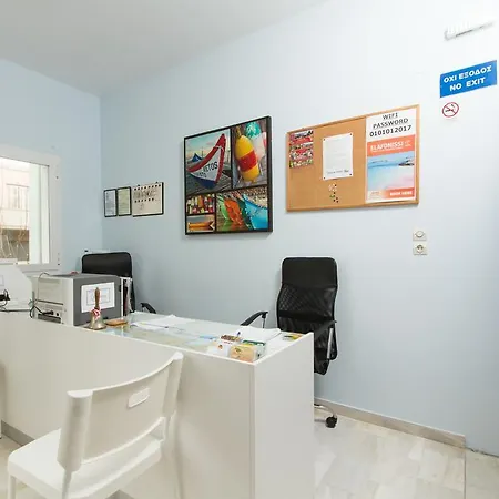 Apartmán Revekka *