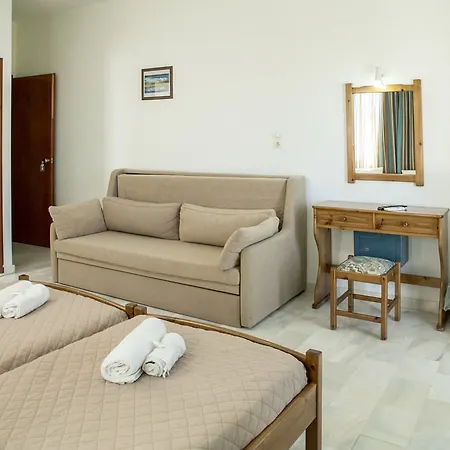 Revekka Apartmán