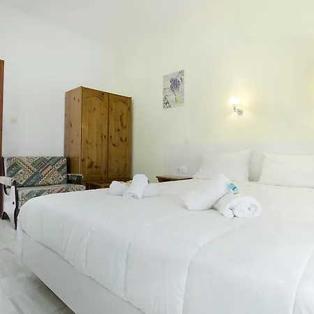 Apartmán Revekka