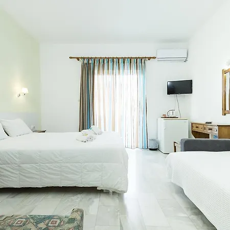Apartmán Revekka
