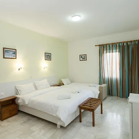 Apartmán Revekka *