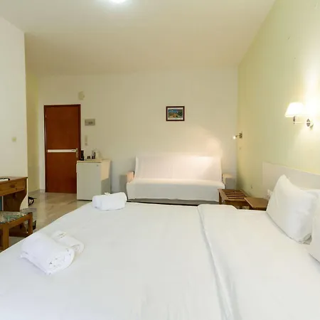 Apartmán Revekka *