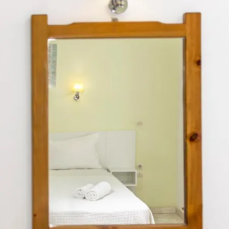 Apartment Revekka