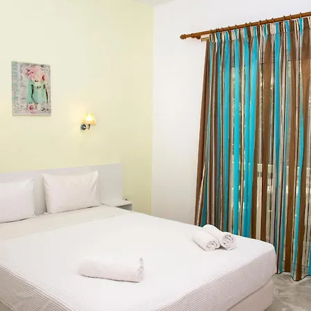 Apartment Revekka Kissamos
