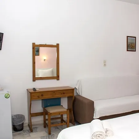 Revekka Apartment *