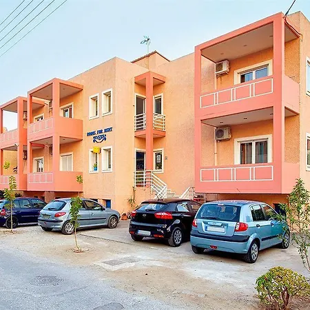 Revekka Apartment Kissamos