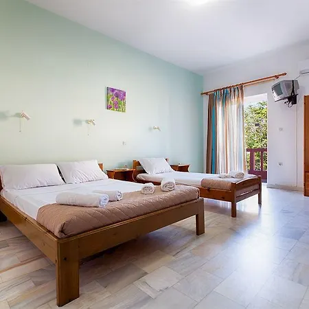 Apartment Revekka *
