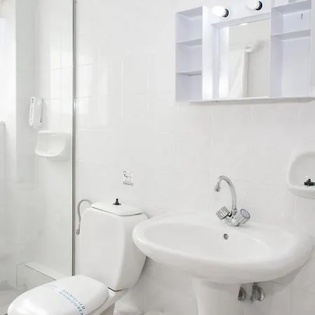 Apartment Revekka Kissamos