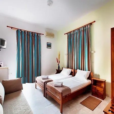 Revekka Apartment