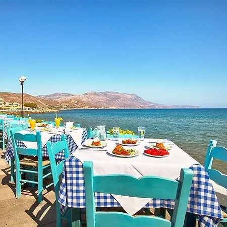Revekka Apartment Kissamos
