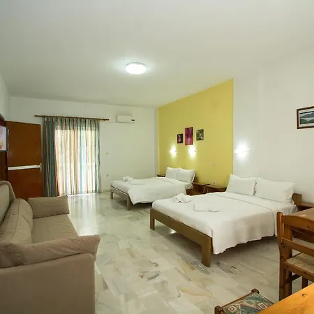 Revekka Apartment