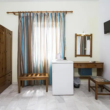 Revekka Apartment