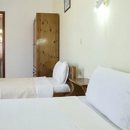 Revekka Apartment *