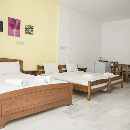 Revekka Apartment Kissamos