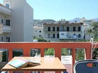 Apartment Revekka *