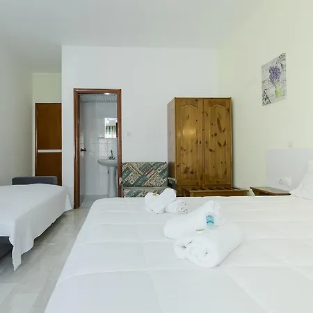 Revekka Apartment Kissamos