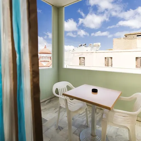 Apartment Revekka Kissamos