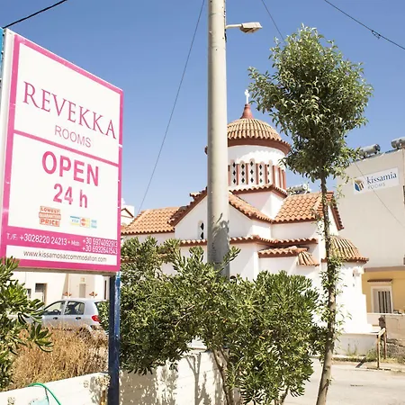 Revekka