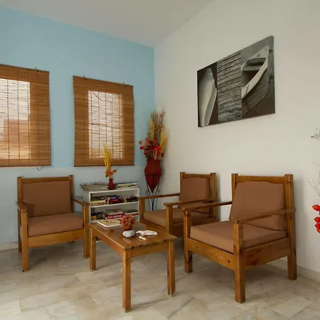 Revekka Apartment Kissamos
