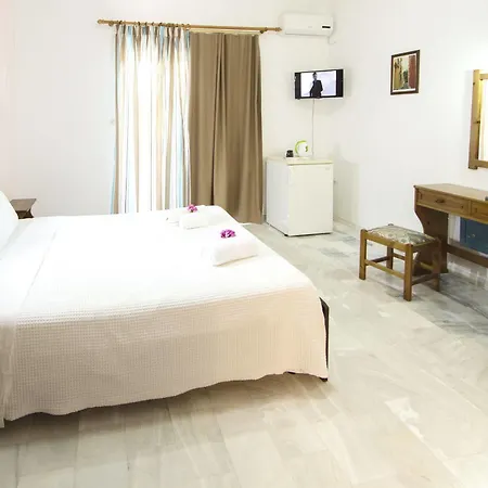 Apartment Revekka Kissamos