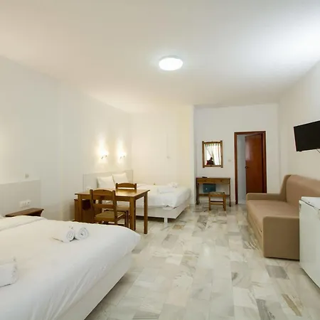 Revekka Apartment *