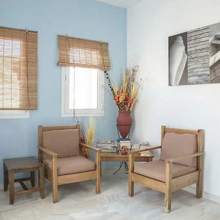 Apartment Revekka